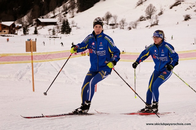 GP La Clusaz 2013
